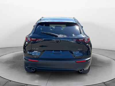 2026 Mazda Mazda CX-30 2.5 Turbo Aire Edition