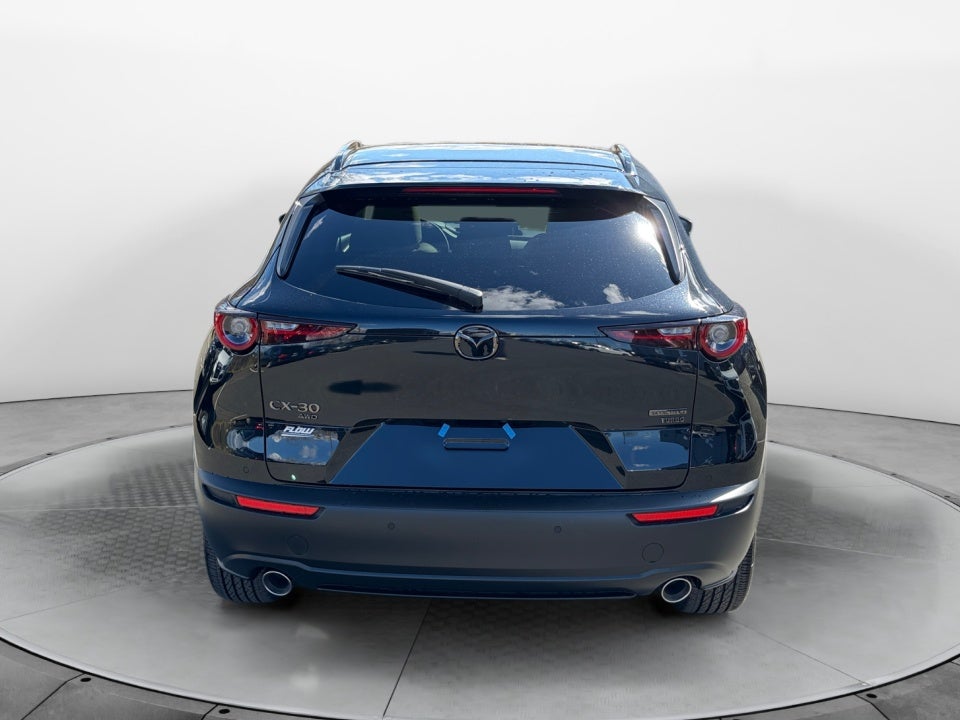 2026 Mazda Mazda CX-30 2.5 Turbo Aire Edition