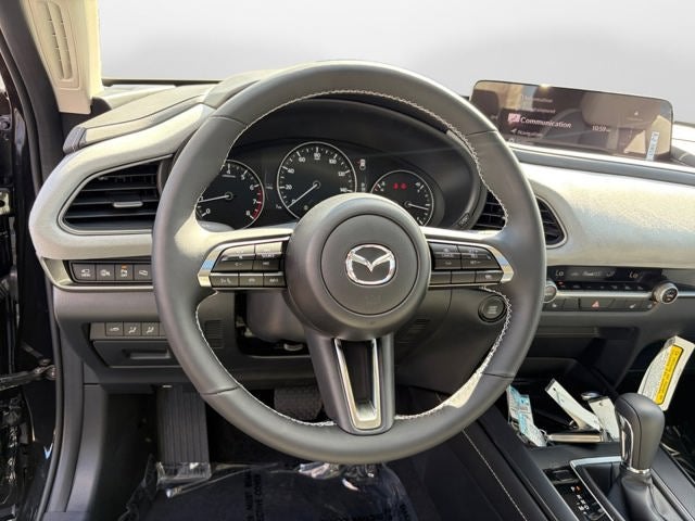 2026 Mazda Mazda CX-30 2.5 Turbo Aire Edition AWD