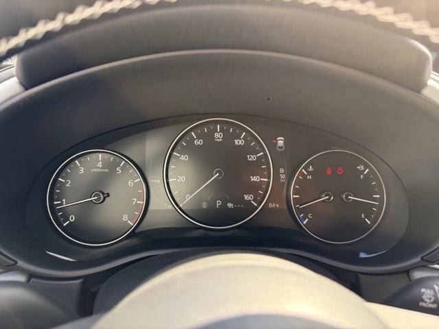 2026 Mazda Mazda CX-30 2.5 Turbo Aire Edition AWD