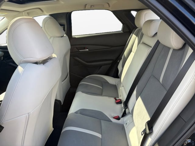 2026 Mazda Mazda CX-30 2.5 Turbo Aire Edition AWD