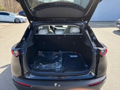 2026 Mazda Mazda CX-30 2.5 Turbo Aire Edition AWD