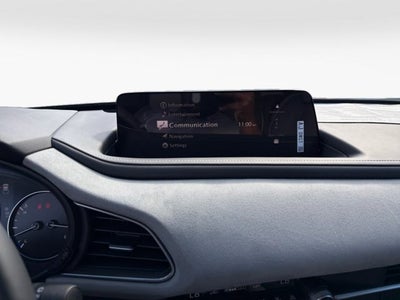 2026 Mazda Mazda CX-30 2.5 Turbo Aire Edition AWD