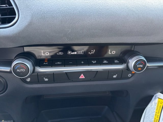 2026 Mazda Mazda CX-30 2.5 Turbo Aire Edition AWD