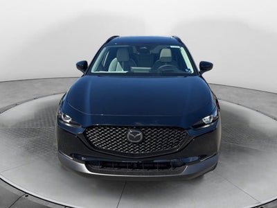 2026 Mazda Mazda CX-30 2.5 Turbo Aire Edition AWD