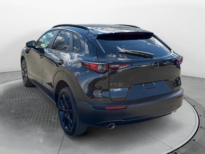2026 Mazda Mazda CX-30 2.5 Turbo Aire Edition AWD