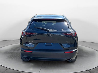 2026 Mazda Mazda CX-30 2.5 Turbo Aire Edition AWD