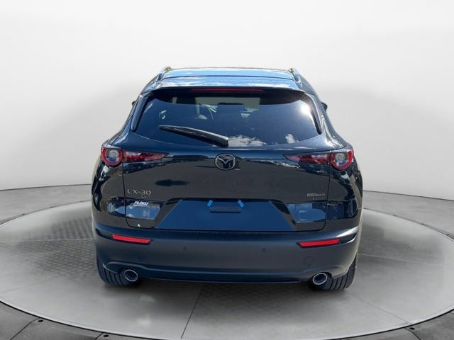 2026 Mazda Mazda CX-30 2.5 Turbo Aire Edition AWD