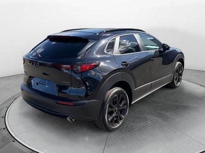 2026 Mazda Mazda CX-30 2.5 Turbo Aire Edition AWD