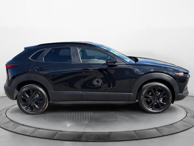 2026 Mazda Mazda CX-30 2.5 Turbo Aire Edition AWD