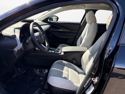 2026 Mazda Mazda CX-30 2.5 Turbo Aire Edition AWD