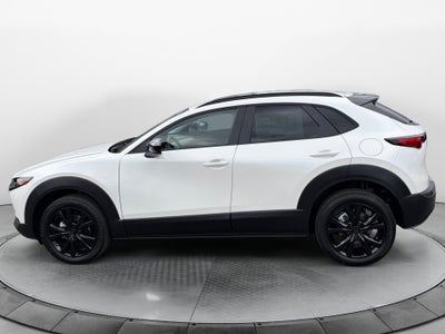 2026 Mazda Mazda CX-30 2.5 Turbo Aire Edition AWD