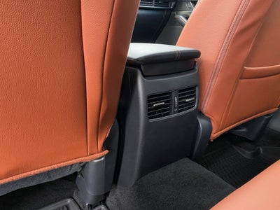 2025 Mazda Mazda CX-30 2.5 Carbon Turbo