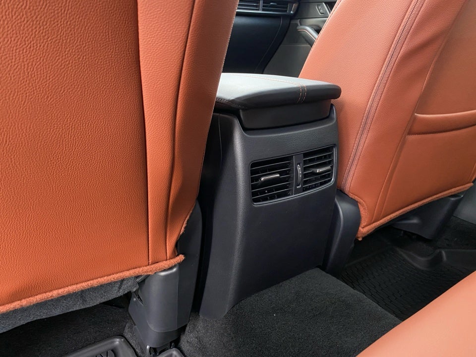 2025 Mazda Mazda CX-30 2.5 Carbon Turbo