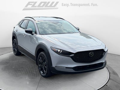 2026 Mazda Mazda CX-30 2.5 Turbo Aire Edition AWD