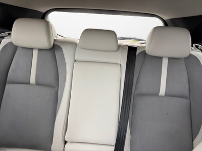 2026 Mazda Mazda CX-30 2.5 Turbo Aire Edition AWD