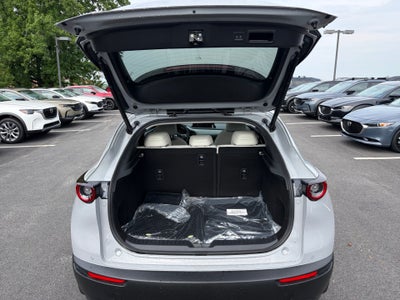2026 Mazda Mazda CX-30 2.5 Turbo Aire Edition AWD