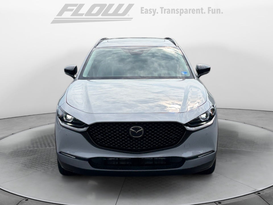 2026 Mazda Mazda CX-30 2.5 Turbo Aire Edition AWD