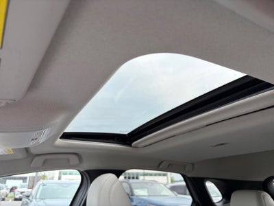 2026 Mazda Mazda CX-30 2.5 Turbo Aire Edition AWD