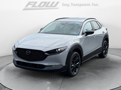2026 Mazda Mazda CX-30 2.5 Turbo Aire Edition AWD