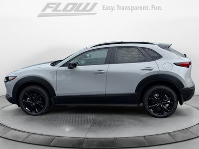2026 Mazda Mazda CX-30 2.5 Turbo Aire Edition AWD