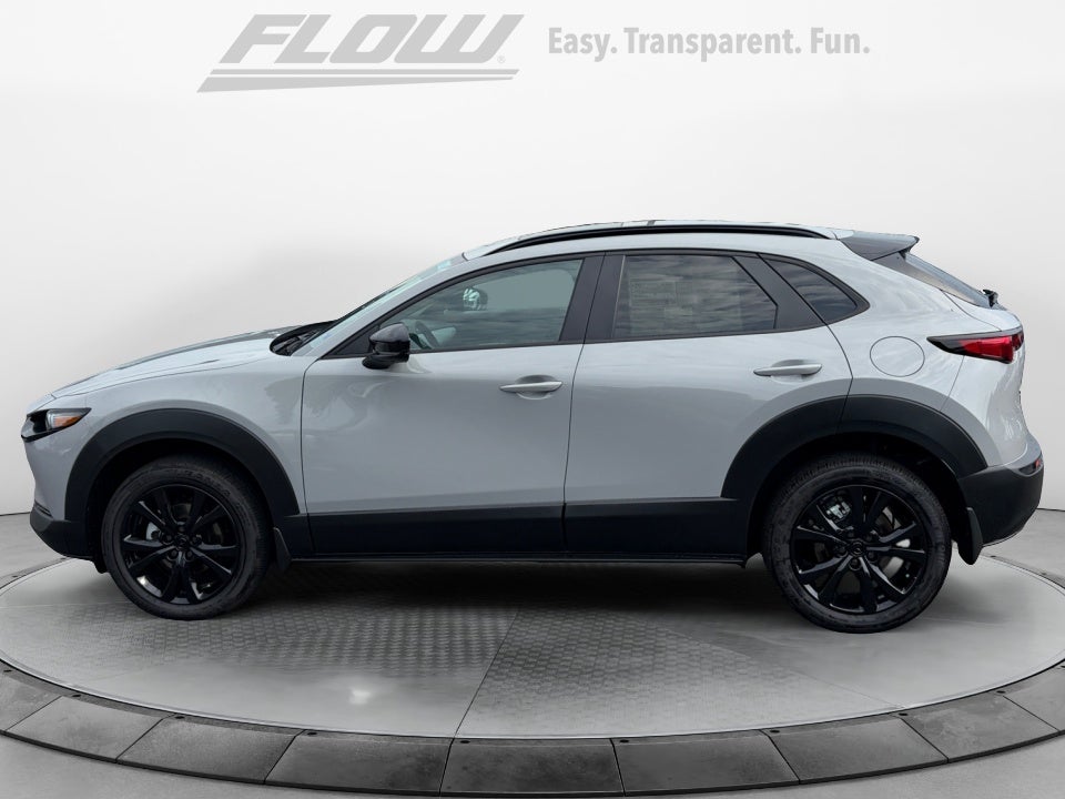 2026 Mazda Mazda CX-30 2.5 Turbo Aire Edition AWD