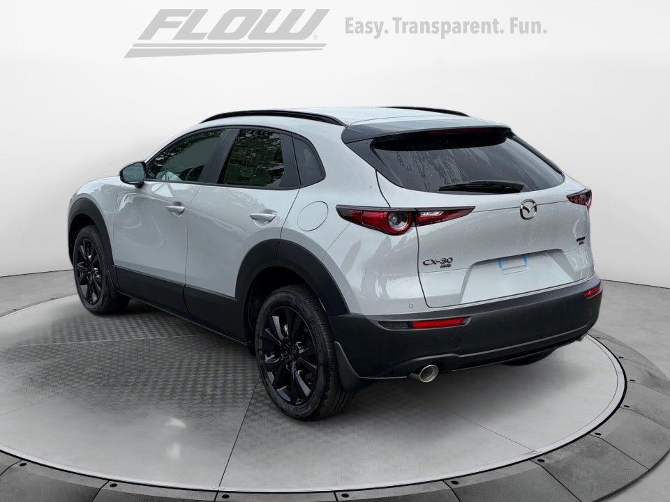 2026 Mazda Mazda CX-30 2.5 Turbo Aire Edition AWD