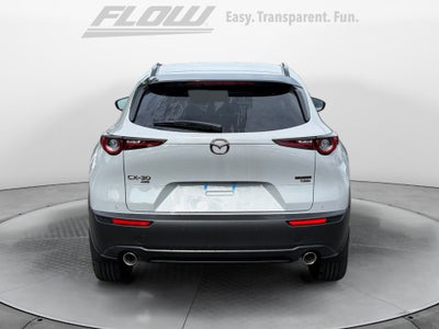 2026 Mazda Mazda CX-30 2.5 Turbo Aire Edition AWD