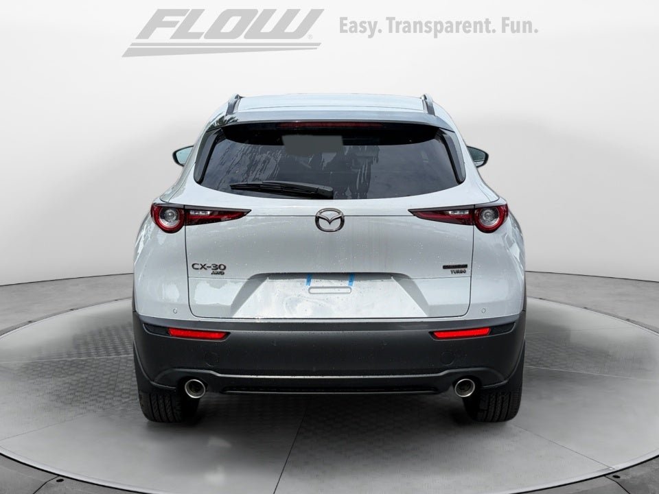 2026 Mazda Mazda CX-30 2.5 Turbo Aire Edition AWD