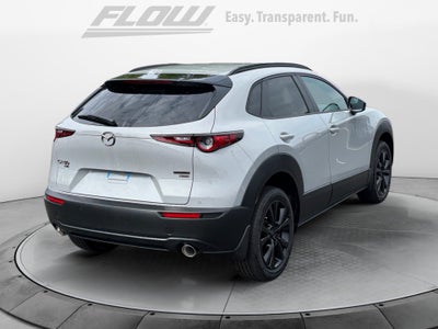 2026 Mazda Mazda CX-30 2.5 Turbo Aire Edition AWD