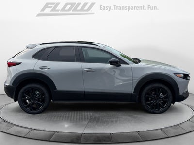 2026 Mazda Mazda CX-30 2.5 Turbo Aire Edition AWD