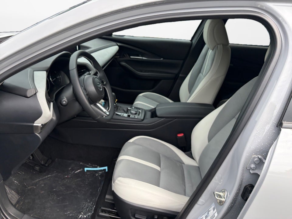 2026 Mazda Mazda CX-30 2.5 Turbo Aire Edition AWD