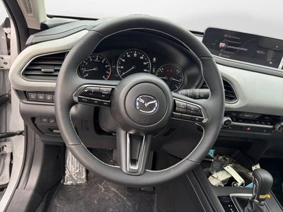 2026 Mazda Mazda CX-30 2.5 Turbo Aire Edition AWD