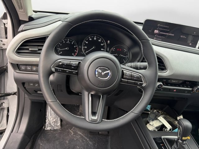 2026 Mazda Mazda CX-30 2.5 Turbo Aire Edition AWD
