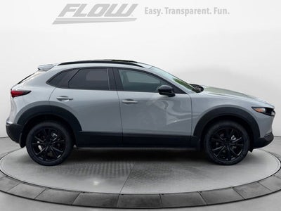 2026 Mazda Mazda CX-30 2.5 Turbo Aire Edition AWD