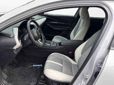 2026 Mazda Mazda CX-30 2.5 Turbo Aire Edition AWD