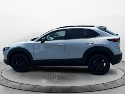 2026 Mazda Mazda CX-30 2.5 Turbo Aire Edition AWD
