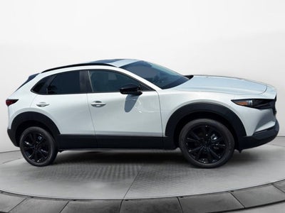 2026 Mazda Mazda CX-30 2.5 Turbo Aire Edition AWD