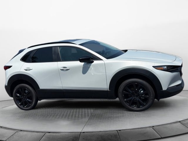 2026 Mazda Mazda CX-30 2.5 Turbo Aire Edition AWD