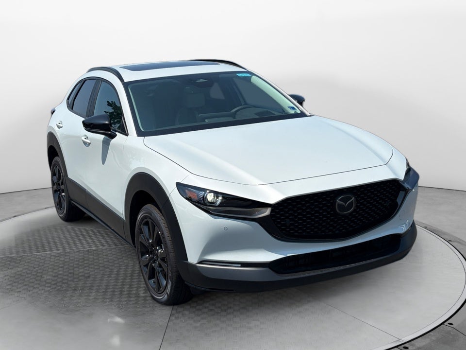 2026 Mazda Mazda CX-30 2.5 Turbo Aire Edition AWD