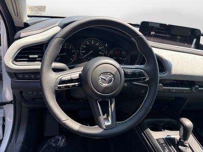 2026 Mazda Mazda CX-30 2.5 Turbo Aire Edition AWD