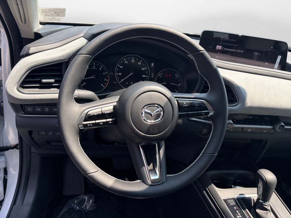2026 Mazda Mazda CX-30 2.5 Turbo Aire Edition AWD