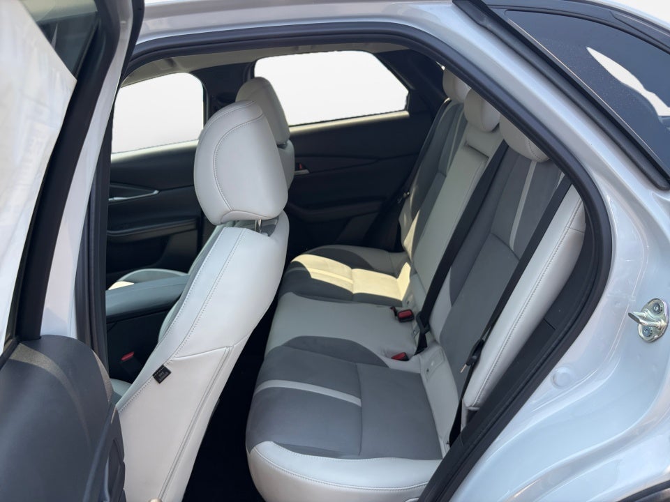2026 Mazda Mazda CX-30 2.5 Turbo Aire Edition AWD