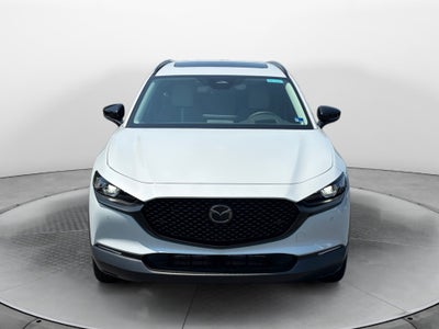 2026 Mazda Mazda CX-30 2.5 Turbo Aire Edition AWD