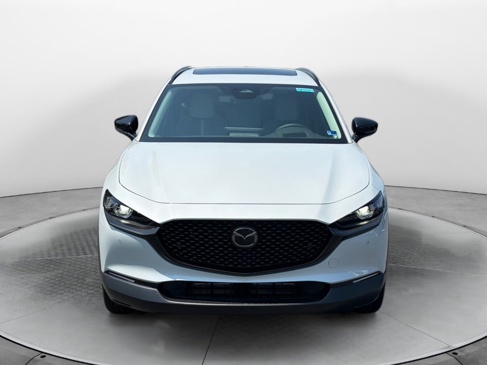 2026 Mazda Mazda CX-30 2.5 Turbo Aire Edition AWD