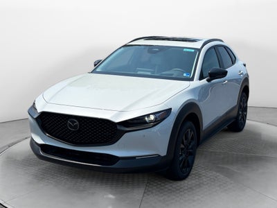 2026 Mazda Mazda CX-30 2.5 Turbo Aire Edition AWD