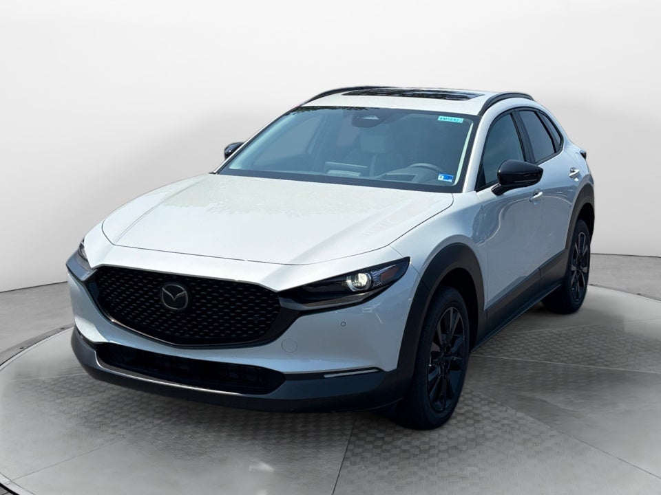 2026 Mazda Mazda CX-30 2.5 Turbo Aire Edition AWD