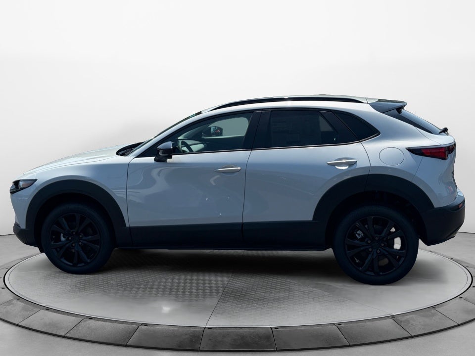 2026 Mazda Mazda CX-30 2.5 Turbo Aire Edition AWD