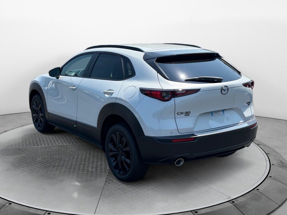 2026 Mazda Mazda CX-30 2.5 Turbo Aire Edition AWD