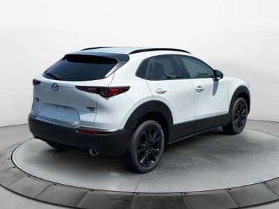 2026 Mazda Mazda CX-30 2.5 Turbo Aire Edition AWD